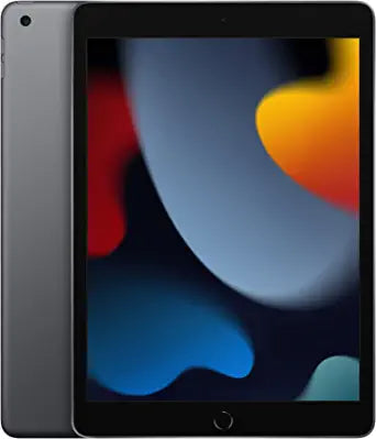 Apple iPad 64 GB wifi 2021 (9th gen)