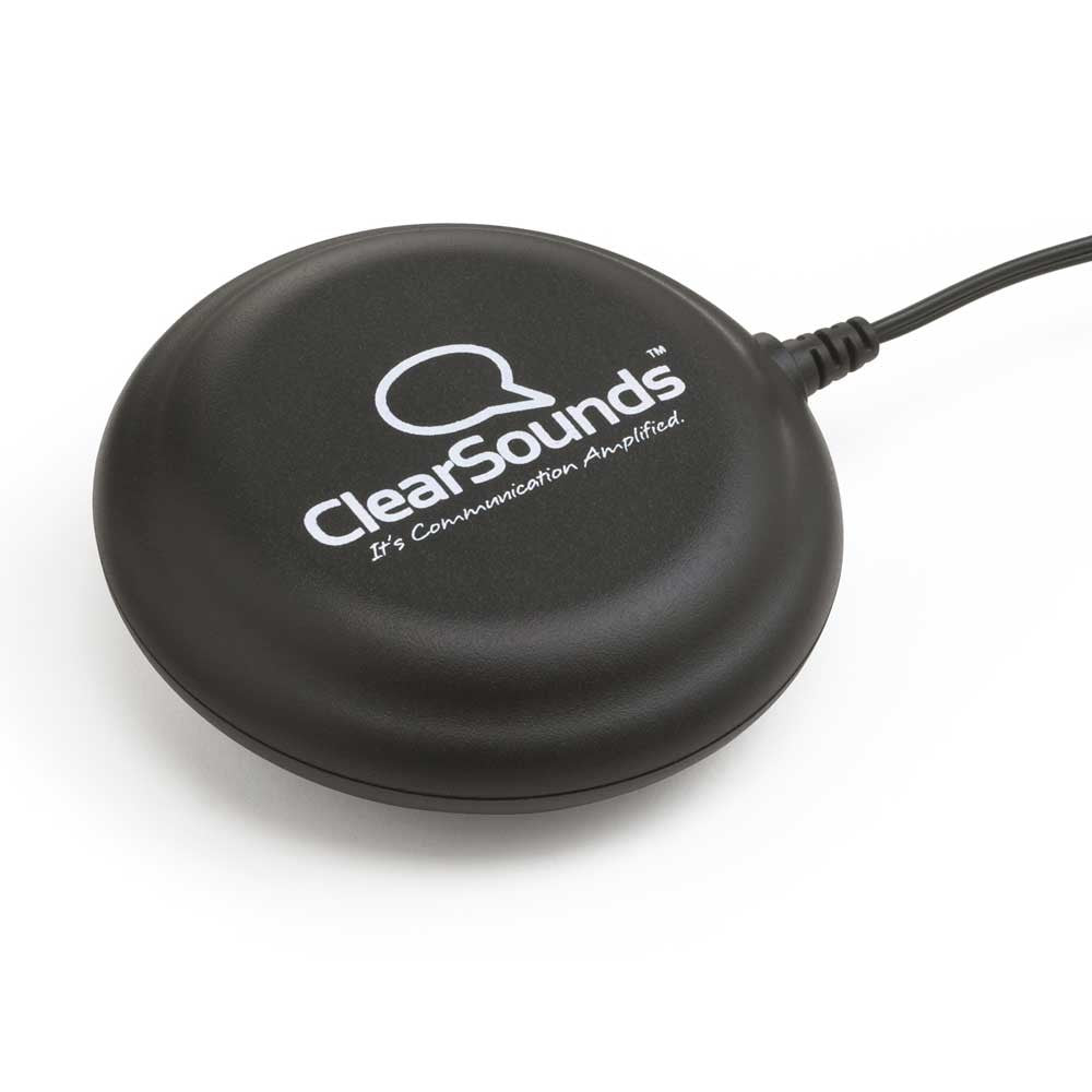 ClearSounds SHK Vibrating Pad Shaker