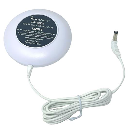 The HomeAware-II Bed Shaker HA360V-II