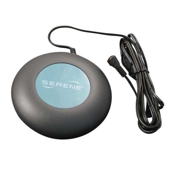 Serene CentralAlert Accessory - BS100 Bed Shaker