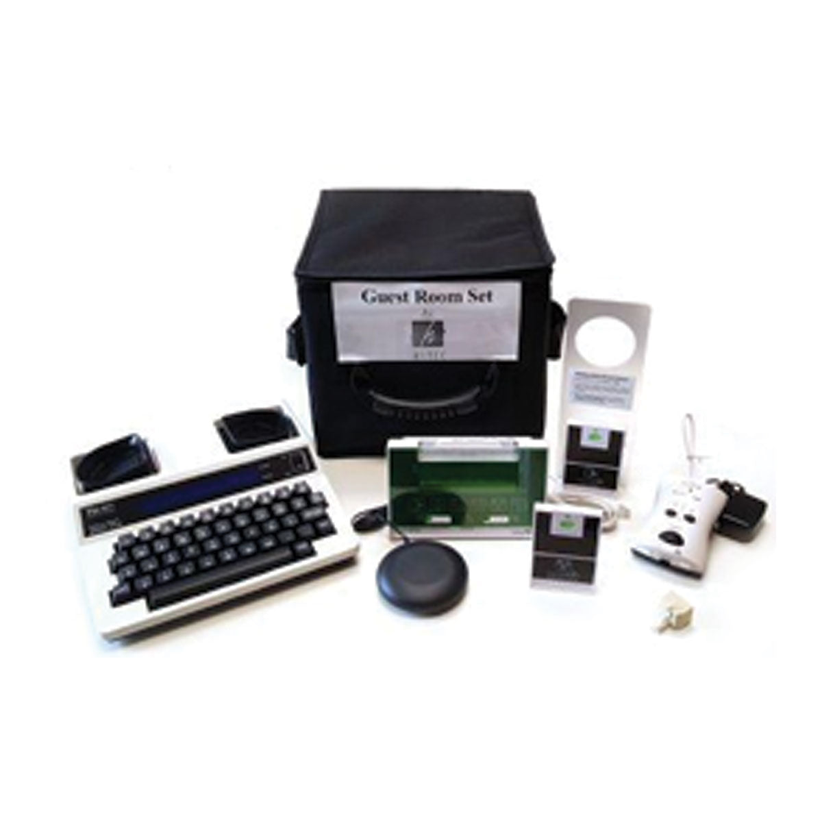 ADA - HITEC Guest Room Set 3CL