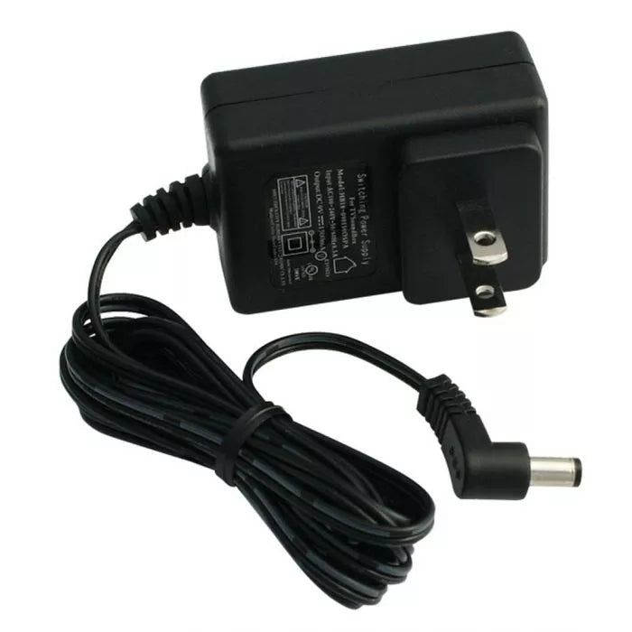 Serene CentralAlert Accessory- AC Adapter for CA-RX 5VDC