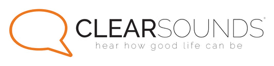 ClearSounds Hearing Tips