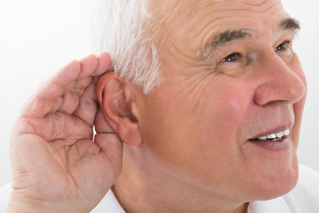 Coping with Hearing Loss and the Consequences of Ignoring It