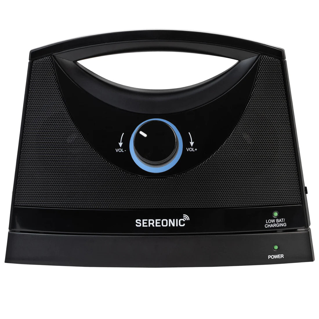 Wireless hot sale tv speaker