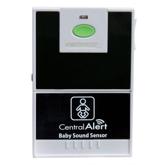 Serene CentralAlert Accessory - CABX Baby Alert Sensor