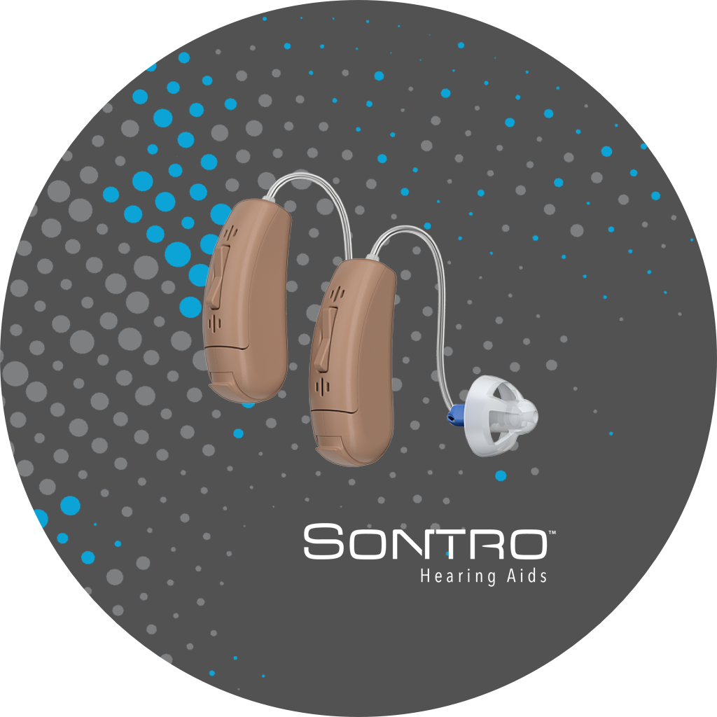 Doctor Choice TLinks Binaural earpieces – ClearSounds